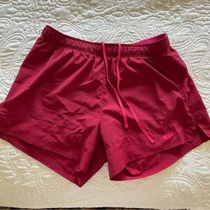 Nike Shorts, Women’s M. Full short liner.